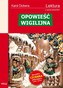 Opowieść wigilijna. Lektura z opracowaniem