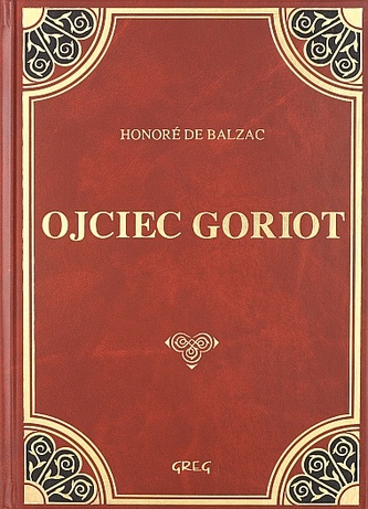 Ojciec Goriot