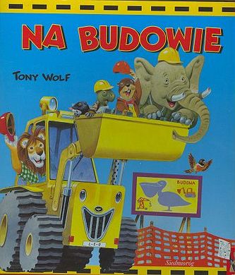Na budowie