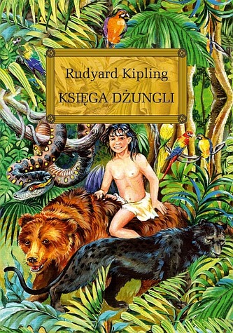 Księga dżungli