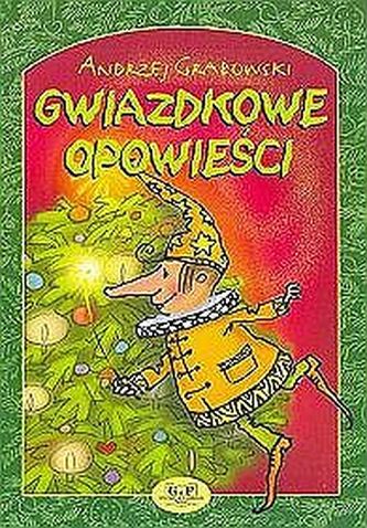Gwiazdkowe opowieści