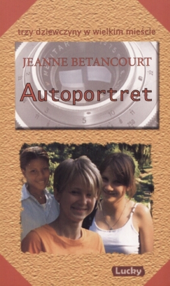 Autoportret