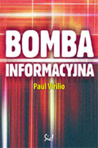 Bomba informacyjna Bomba informacyjna