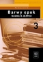 Barwy epok. Liceum, część 3. Język polski. Nauka o języku. Podręcznik