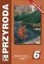 Przyroda ABC. Klasa 6, szkoła podstawowa, część 1. Zeszyt ćwiczeń