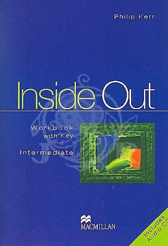 Inside Out: Intermediate: Workbook Pack with Key