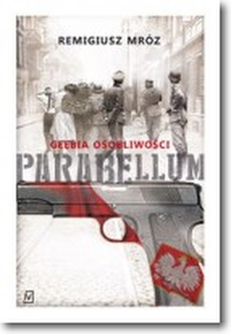 Parabellum Głębia osobliwości Parabellum Głębia osobliwości