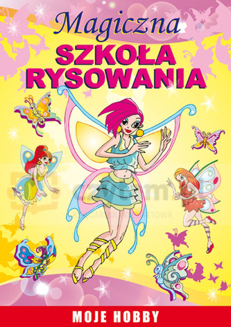 Magiczna szkoła rysowania