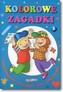 Kolorowe zagadki nr 2