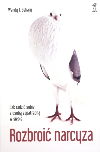 Rozbroić narcyza Rozbroić narcyza