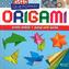 Składamy origami. Proste modele. Ponad 400 kartek.