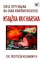 Dieta optymalna - książka kucharska