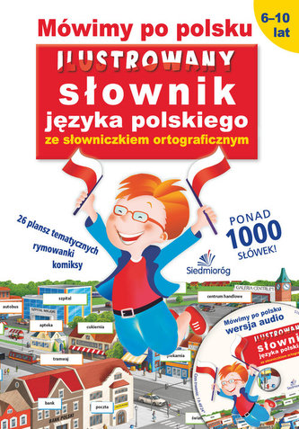 Mówimy po polsku