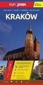 Kraków plan miasta 1:22 500 (laminowany)