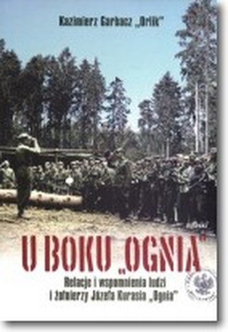 U BOKU OGNIA