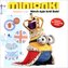 Minionki. Niech żyje Bob!