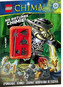 LEGO CHIMA - NA RATUNEK CHIMIE LEA-201