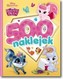 PALACE PETS 500 NAKLEJEK FBS-7