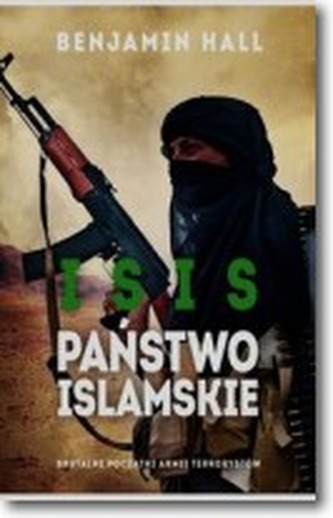 Isis Państwo Islamskie