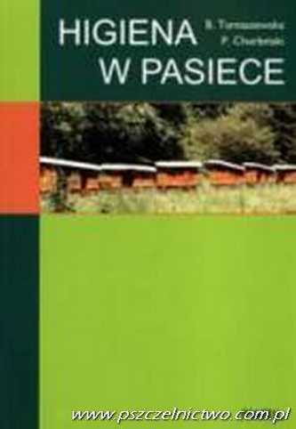 Higiena w pasiece Higiena w pasiece
