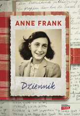 Anne Frank. Dziennik