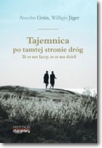 Tajemnica po tamtej stronie dróg