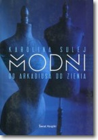 MODNI BR ŚWIAT KSIĄŻKI 9788379437016