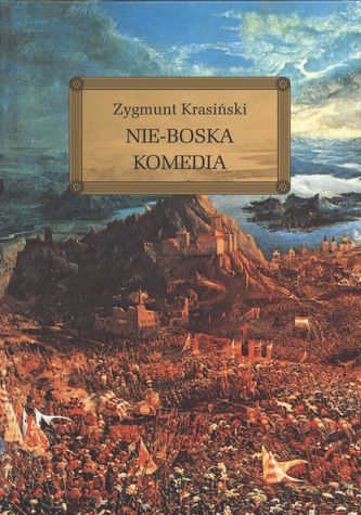 Nie-Boska komedia