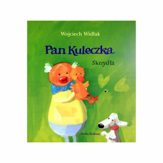 Pan Kuleczka. Skrzydła
