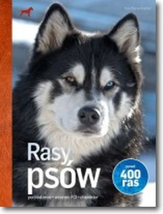 Rasy psów
