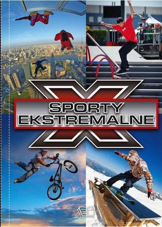 Sporty Ekstremalne