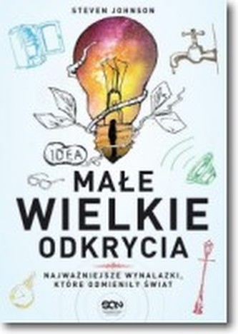 Małe wielkie odkrycia