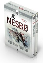 Pakiet. Krew na śniegu / Więcej krwi