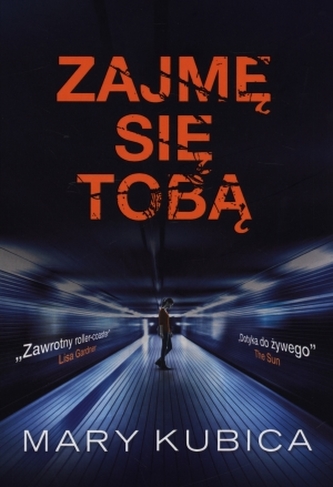 Zajmę się tobą Zajmę się tobą