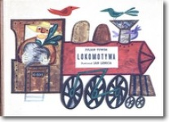 Lokomotywa Lokomotywa