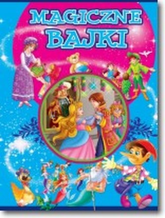 Magiczne bajki