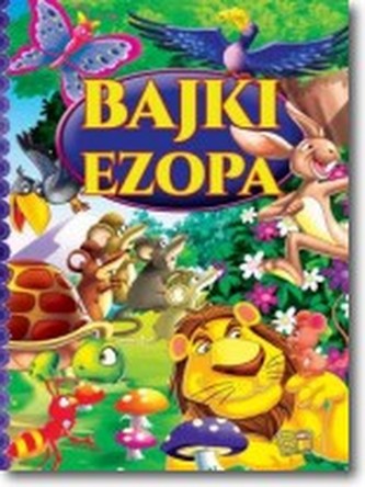Bajki Ezopa