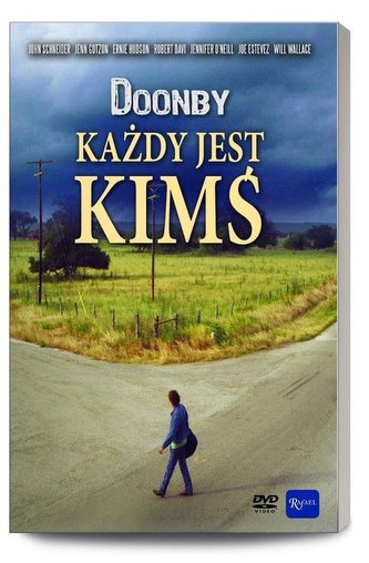 Doonby. Każdy jest kimś   /DVD/