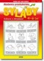Akademia przedszkolaka. Sylaby