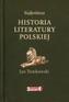 Najkrótsza historia literatury polskiej