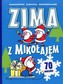 Zimowe zabawy. Zima z Mikołajem