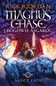 Miecz Lata. Tom I serii Magnus Chase i bogowie Asgardu