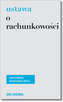 Ustawa o rachunkowości    2015