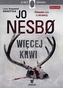 Więcej krwi    /Audiobook/