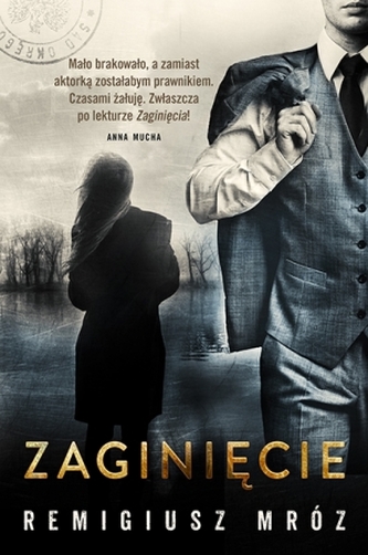 Zaginięcie Zaginięcie