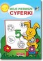 Moje pierwsze cyferki