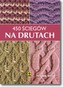 450 ściegów na drutach. Wyd. III