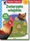 Zwierzęta wiejskie Nauka i zabawa 3-5 lat