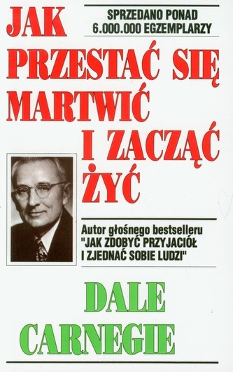 JAK PRZESTAĆ SIĘ MARTWIĆ I ZACZĄĆ ŻYĆ BR STUDIO EMKA