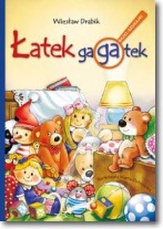Łatek gagatek